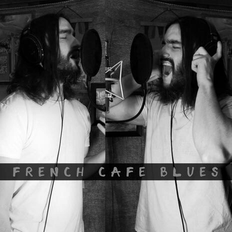 French Cafe Blues (Keyboard version) | Boomplay Music