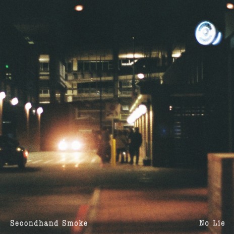 Secondhand Smoke | Boomplay Music