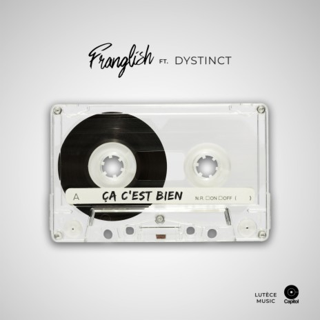 Ça c'est bien ft. DYSTINCT | Boomplay Music