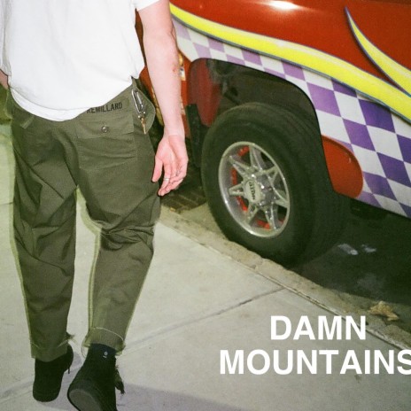 Damn Mountains | Boomplay Music