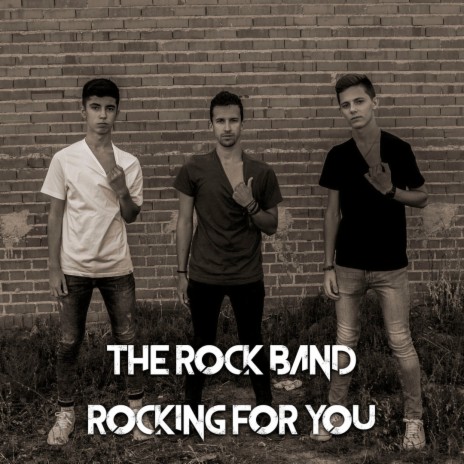 Rocking for you | Boomplay Music