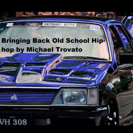 Bringing Back Old School Hip-hop | Boomplay Music