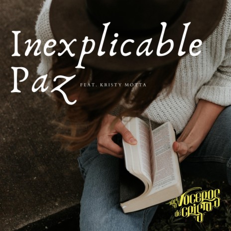 Inexplicable Paz ft. Kristy Motta | Boomplay Music