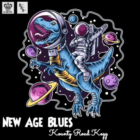 New Age Blues