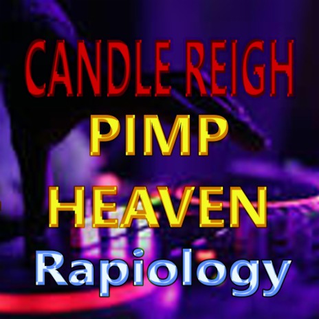 Pimp Heaven | Boomplay Music