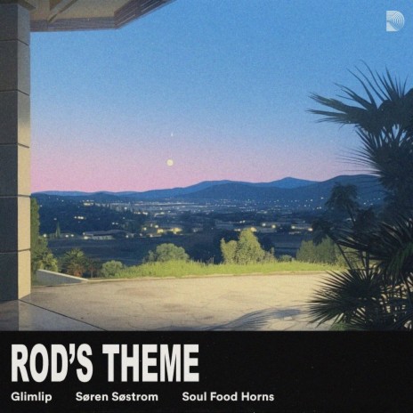 Rod's Theme ft. Søren Søstrom & Soul Food Horns