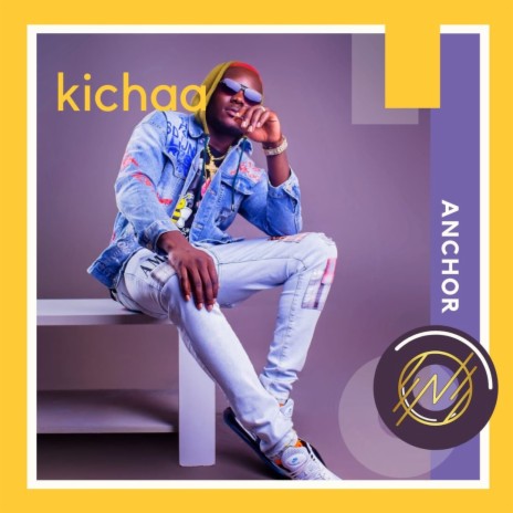 Kichaa | Boomplay Music