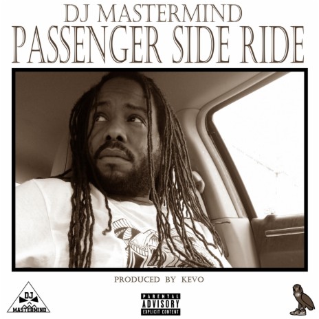 Passenger Side Ride | Boomplay Music