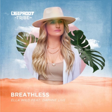 Breathless (feat. Daphne Live) | Boomplay Music