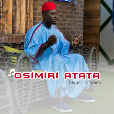 Osimiri Atata | Boomplay Music