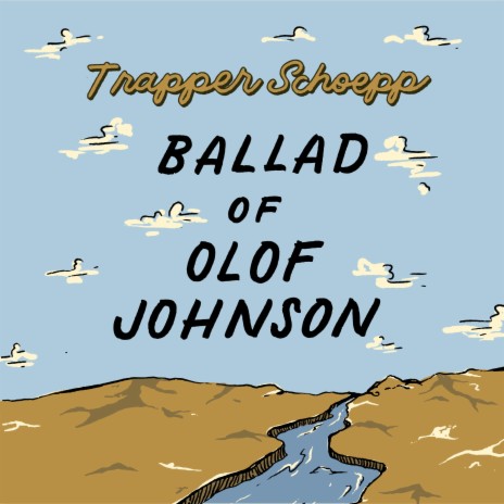Ballad of Olof Johnson (Acoustic) | Boomplay Music