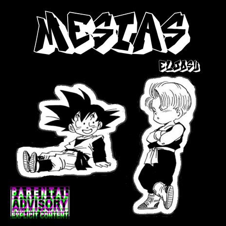 MESIAS | Boomplay Music