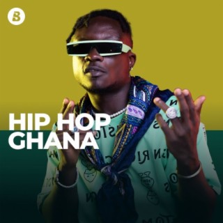 Hip Hop Ghana