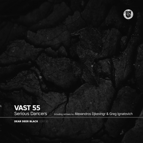 Vast 55 (Alexandros Djkevingr | Greg Ignatovich Remix)