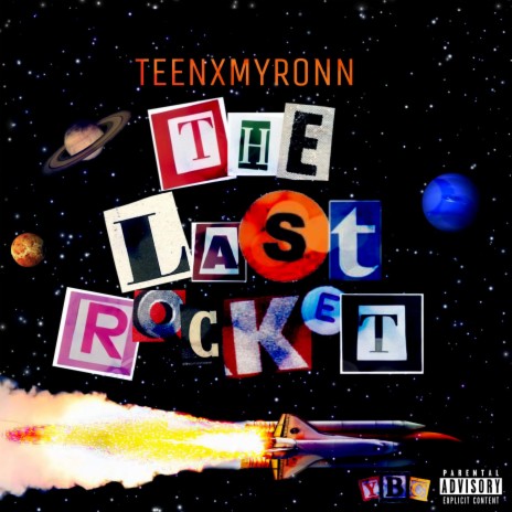 THE LAST ROCKET | Boomplay Music