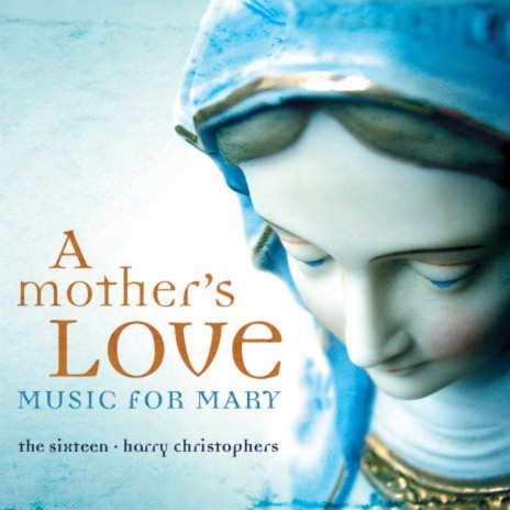 Obrecht: Salve Regina (Album Version) | Boomplay Music