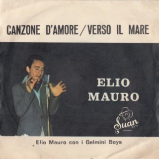 Elio Mauro