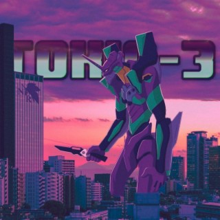 TOKIO-3