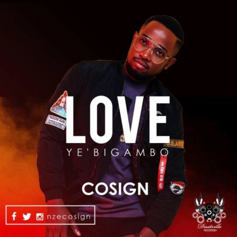 Love Yebigambo | Boomplay Music