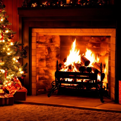 Fireplace Christmas 2024 | Boomplay Music