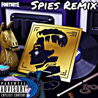 Spies (Remix)