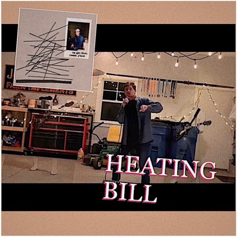 Heating Bill | Boomplay Music