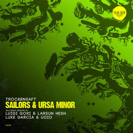 Sailors (Luigi Gori, Larsun Hesh Remix)