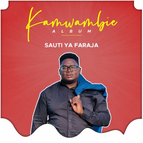 Kamwambie | Boomplay Music