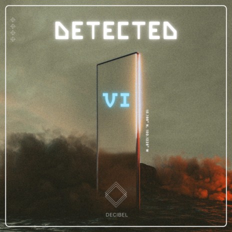 Detected (Original Mix) | Boomplay Music