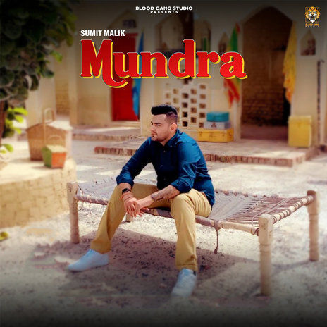 Mundra | Boomplay Music