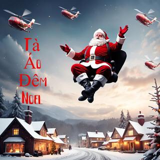 Tà Áo Đêm Noel lyrics | Boomplay Music