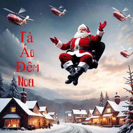 Tà Áo Đêm Noel | Boomplay Music