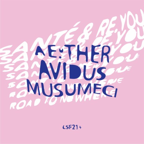 Road To Nowhere (Avidus Remix) ft. Re.You & Biishop