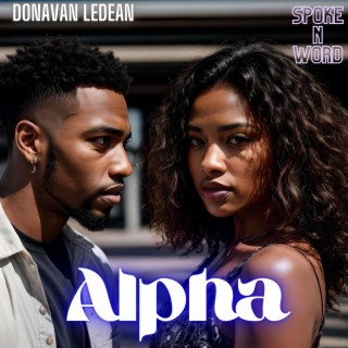 Alpha (Hip Hop Mix/Spoken Word)