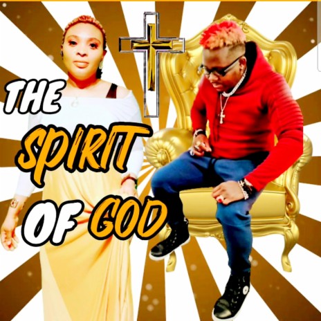 THE SPIRT OF GOD | Boomplay Music