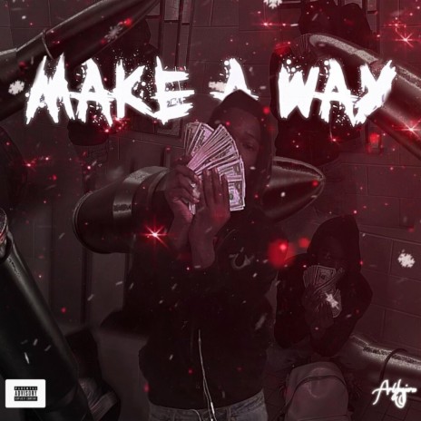 Make A Way | Boomplay Music