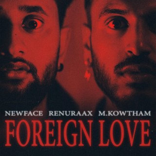 Foreign Love