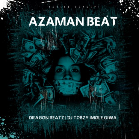 Aza Man (Dance Version) ft. Dragon Beatz | Boomplay Music