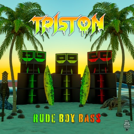 Rude Boy Bass