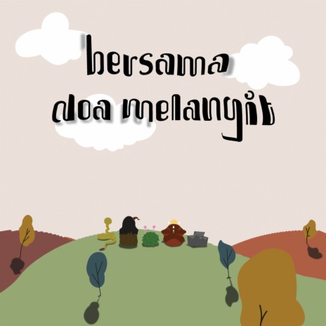 Bersama Doa Melangit | Boomplay Music