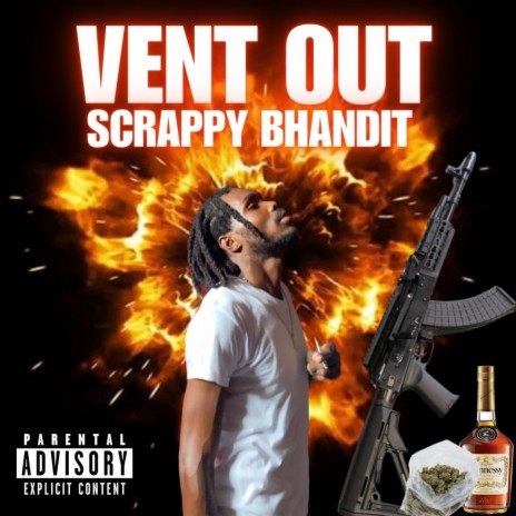 Vent Out | Boomplay Music
