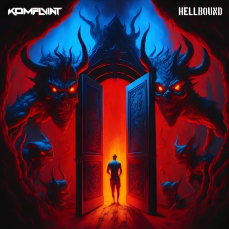 HELLBOUND | Boomplay Music