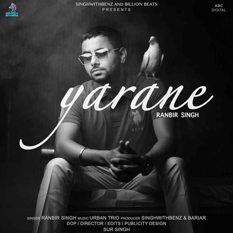 Yarane | Boomplay Music