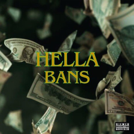 Hella Bans | Boomplay Music