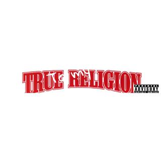 True To My Religion