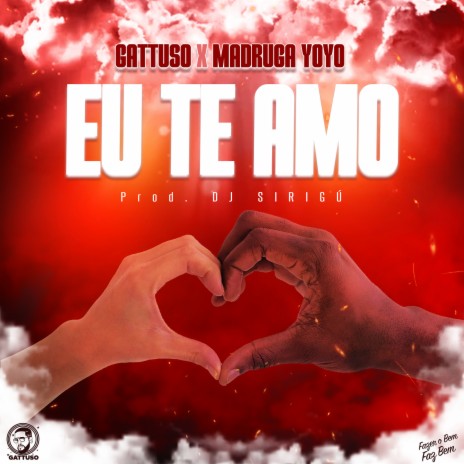 Eu Te Amo ft. Madruga Yoyo | Boomplay Music