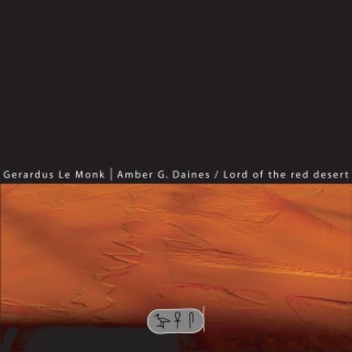 Lord of the Red Desert