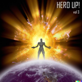 Hero Up! vol 3