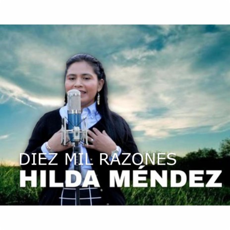 DIEZ MIL RAZONES | Boomplay Music