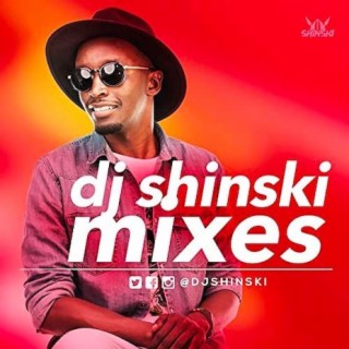DJ Shinski Mixes
